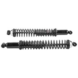 Monroe Load-Adjusting Shock Absorbers for 1997-2002 EXPEDITION - 58633