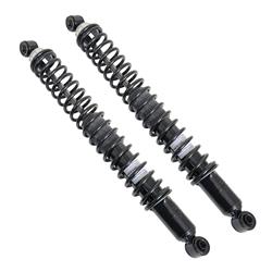 Monroe Shocks & Struts 58637 Monroe Load-Adjusting Shock Absorbers