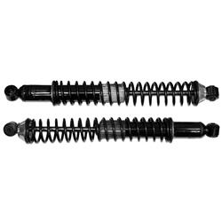 Monroe Load-Adjusting Shock Absorbers for 2006-2010 COMMANDER, 2005-2010 GRAND CHEROKEE - 58646