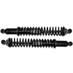 Monroe Load-Adjusting Shock Absorbers for 1999-2004 GRAND CHEROKEE - 58647