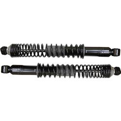 Monroe Load-Adjusting Shock Absorbers for 2007-2009 ASPEN, 2004-2009 DURANGO - 58651