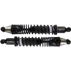 Monroe Load-Adjusting Shock Absorbers for 2010-2013 TRANSIT CONNECT - 58657