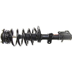 Monroe Quick-Struts for 2008-2011 GRAND CARAVAN, 2009-2010 ROUTAN - 671128L