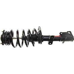 Monroe Quick-Struts for 2008-2011 GRAND CARAVAN, 2009-2010 ROUTAN - 671128R