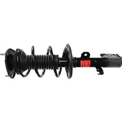 Monroe Quick-Struts for 2009-2010 COROLLA, 2011-2013 MATRIX - 672598