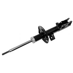 Monroe OESpectrum Shocks and Struts for 2007-2008 FIT - 72291