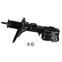 Monroe OESpectrum Shocks and Struts for 2008-2011 LANCER - 72356