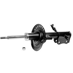 Monroe OESpectrum Shocks and Struts for 2007-2012 SENTRA - 72379