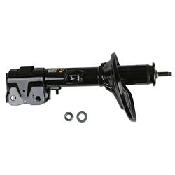 Monroe OESpectrum Shocks and Struts for 2007-2013 OUTLANDER - 72437