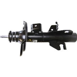 Monroe OESpectrum Shocks and Struts for 2013-2016 DART - 72641