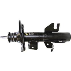 Monroe OESpectrum Shocks and Struts for 2013-2016 DART - 72642