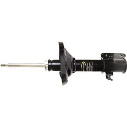 Monroe OESpectrum Shocks and Struts for 2008-2011 IMPREZA - 72681