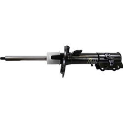 Monroe OESpectrum Shocks and Struts for 2014-2016 FIESTA - 72785