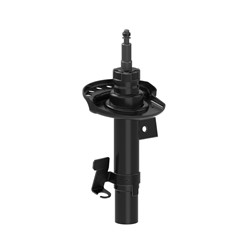 Monroe OESpectrum Shocks and Struts for 2011-2018 S60, 2015-2018 V60 - 73131
