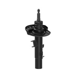 Monroe OESpectrum Shocks and Struts for 2011-2018 S60, 2015-2018 V60 - 73132
