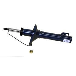 Monroe Monro-Matic Plus Shocks and Struts for 1998-2010 BEETLE, 1999-2006 GOLF, 1999-2010 JETTA - 801525
