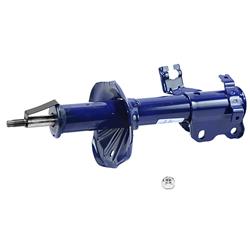 Monroe Monro-Matic Plus Shocks and Struts for 1991-1993 NX, 1991-1995 SENTRA - 801872