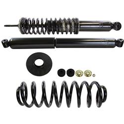 Monroe Shocks & Struts - Suspension Conversion Kits for 1998-2002 NAVIGATOR - 90006C2