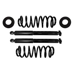 Monroe Shocks & Struts Air Spring Helper Kits 90017C