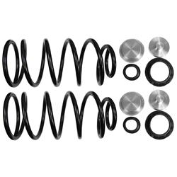 Monroe Shocks & Struts - Air Spring Helper Kits for 1997-2002 CONTINENTAL - 90024C