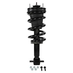 Monroe Shocks & Struts - Suspension Conversion Kits for 2014-2018 SIERRA 1500, SILVERADO 1500 - 90033C2