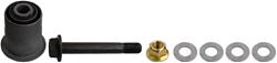 Monroe Strut-Mate Suspension Control Arm Bushing Kits