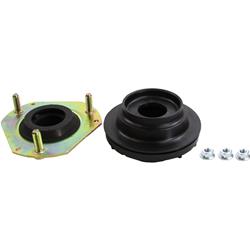 Monroe Strut-Mate Mounting Kits for 2011-2014 2, 2018-2020 ECOSPORT, 2011-2019 FIESTA - 907996