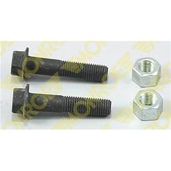 Monroe Shock and Strut Hardware Installation Kits