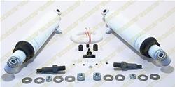 Monroe Max Air Shock Absorbers MA743