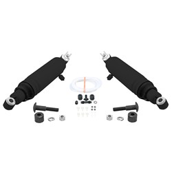Monroe Max Air Shock Absorbers for 1984-2001 CHEROKEE, 1984-1990 WAGONEER - MA765