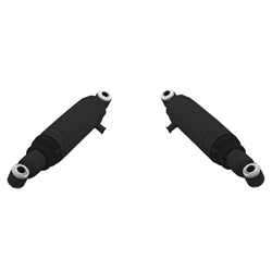 Monroe Max Air Shock Absorbers MA824