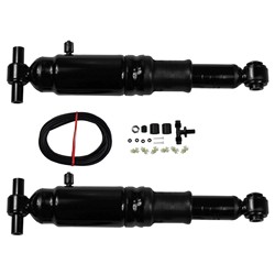 Monroe Max Air Shock Absorbers MA833