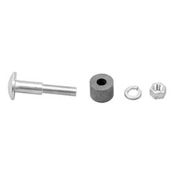 Monroe Shocks & Struts Shock Mount Replacement Components P00072