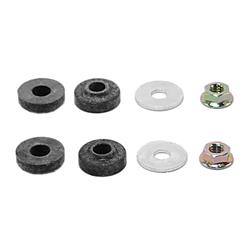 Monroe Shock Mounting Kits P00423