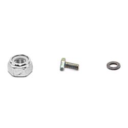 Monroe Shocks & Struts Shock Mount Replacement Components P00766