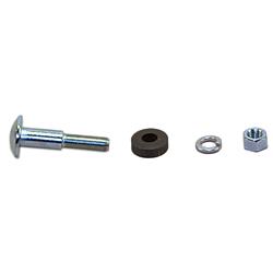 Monroe Shocks & Struts Shock Mount Replacement Components P00848