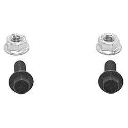 Monroe Shocks & Struts Shock and Strut Components P00941
