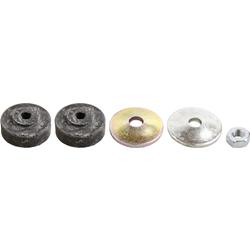 Monroe Shocks & Struts Shock Mount Replacement Components P01002
