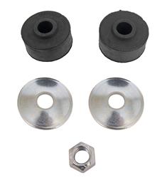 Monroe Shocks & Struts Shock Bushings P01167