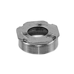 Monroe Shocks & Struts Shock Mount Replacement Components P01179