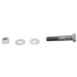 Monroe Shocks & Struts Shock Mount Replacement Components P01234