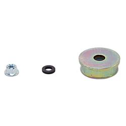 Monroe Shocks & Struts Shock Mount Replacement Components P01261