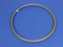Mopar Replacement Brake Lines, Direct Fit 01843251