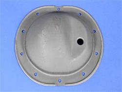 Mopar Replacement Differential Covers 03723681AC