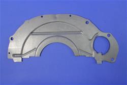 Mopar Replacement Flywheel and Flexplate Covers