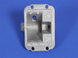 Mopar Replacement - Differential Carrier Replacement Parts for 1997-2002 RAM 3500, RAM 2500, 1997-2001 RAM 1500 - 04384169