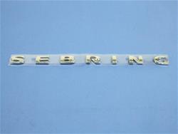 Mopar Performance Decals and Stickers 04389880AB