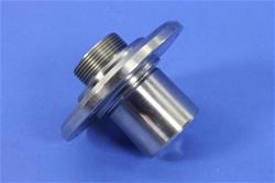 Cummins by Mopar Fan Pulley Hub Adapters