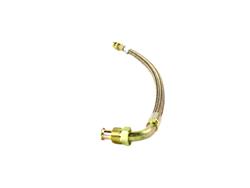 Cummins by Mopar Turbocharger Oil Lines 04429747