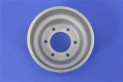 Cummins by Mopar Fan Pulleys 04429946